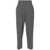 Brunello Cucinelli Brunello Cucinelli Trousers GREY