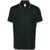 Paul Smith Paul Smith Signature Stripe Cotton Polo Shirt GREEN