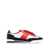 PS PAUL SMITH Ps Paul Smith Suede Sneakers RED