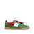 PS PAUL SMITH Ps Paul Smith Suede Sneakers GREEN