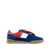 PS PAUL SMITH Ps Paul Smith Suede Sneakers BLUE