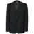 MM6 Maison Margiela Mm6 Maison Margiela Outerwears Black