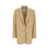 Isabel Marant Isabel Marant Étoile Jackets And Vests BEIGE O TAN