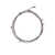 Brunello Cucinelli Brunello Cucinelli Silver Bracelet SILVER