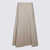 Brunello Cucinelli Brunello Cucinelli Beige Wool Skirt Beige