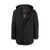 Moorer Moorer Coat Black