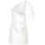 SOLACE LONDON Solace London Marcela Mini Dress WHITE