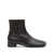 MM6 Maison Margiela Mm6 Maison Margiela Shoes Black