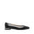 Stuart Weitzman Stuart Weitzman Flat Shoes Black