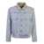 DRÔLE DE MONSIEUR Drole De Monsieur Jackets CLEAR BLUE