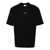 DRÔLE DE MONSIEUR Drole De Monsieur T-Shirts And Polos Black