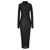 Isabel Marant Isabel Marant 'Vanessa' Dress Black