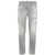 DSQUARED2 Dsquared2 Jeans GREY