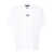 DSQUARED2 Dsquared2 T-Shirts And Polos WHITE