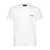 DSQUARED2 Dsquared2 T-Shirts And Polos WHITE