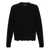 DSQUARED2 DSQUARED2 'Destroyed' Sweater Black