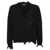 DSQUARED2 Dsquared2 Sweaters Black