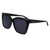 Salvatore Ferragamo Salvatore Ferragamo Sunglasses Black