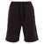 Isabel Marant Marant Shorts Black