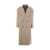 MM6 Maison Margiela Mm6 Maison Margiela Coats Beige