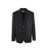 MM6 Maison Margiela Mm6 Maison Margiela Jackets Black