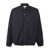 STUDIO NICHOLSON Studio Nicholson Wool Coach Jacket Clothing BLUE