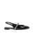 Stuart Weitzman Stuart Weitzman Flat Shoes Black