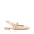 Stuart Weitzman Stuart Weitzman Flat Shoes PINK