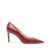 Stuart Weitzman Stuart Weitzman With Heel RED