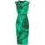 Roberto Cavalli Roberto Cavalli Dresses GREEN