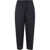 STUDIO NICHOLSON Studio Nicholson Sporty Curve Leg Pant Clothing BLUE