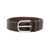 Orciani Orciani Belts BROWN