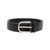 Orciani Orciani Belts Black