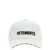 Vetements Vetements Caps WHITE