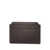 Santoni Santoni Ling Wallet 70 Accessories GREY