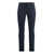 Dondup Dondup Gaubert Cotton Trousers BLUE