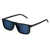 Police Police Sunglasses BLUE