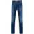 Jacob Cohen Jacob Cohen Nick Denim Cotton Jeans BLUE