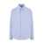 AMI Paris Ami Paris Shirts CASHMERE BLUE