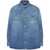 Valentino Garavani Valentino Garavani Shirts BLUE