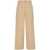 Valentino Garavani Valentino Garavani Trousers Beige