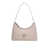 Furla Furla Leather Hobo Bag GRAIN