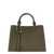 Furla Furla 'Nuvola M' Handbag GREEN