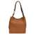 Furla Furla 'Nuvola Mini Bucket' Handbag BROWN