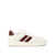 Bally Bally "Rebby" Sneakers WHITE