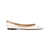 Valentino Garavani Valentino Garavani Flat Shoes WHITE