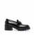 TOD'S Tod'S Flat Shoes Black