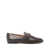 TOD'S Tod'S Leather Loafers BROWN