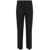 Semicouture Semicouture Nicolet Trousers Clothing Black