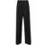 Semicouture Semicouture Jhonny Trousers Clothing Black